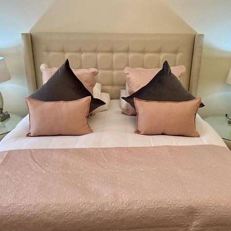 Le Manoir De Brendel Bed & Breakfast Franschhoek Exterior foto